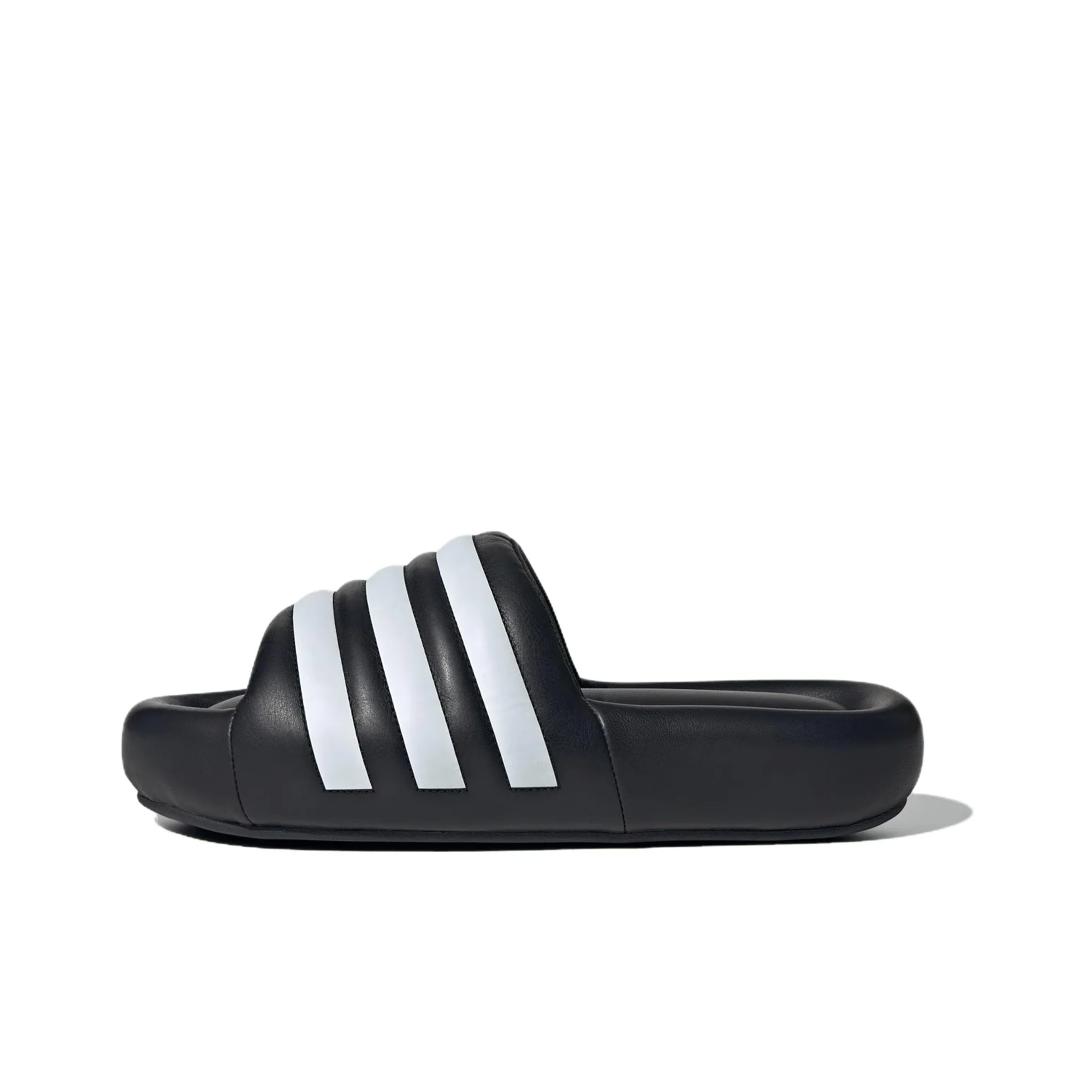 Adidas Originals ADILETTE 24 Slide Slippers Unisex Black/White JP8248