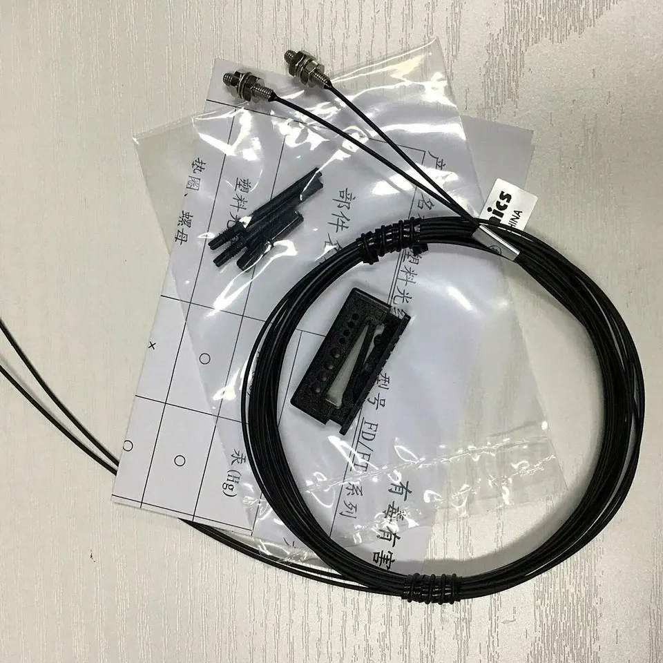 100% brand new FD-620-10 FD-320-05 FT-420-10 FT-320-05 FD-420-05 Warranty One-year