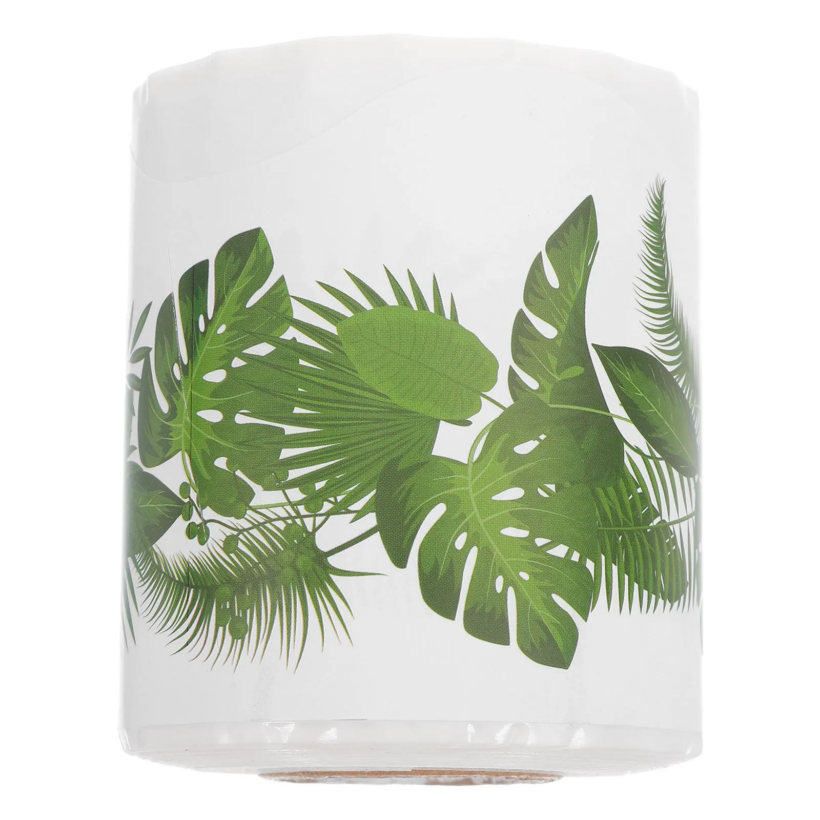 

1-рулонная доска объявлений, наклейка с рисунком листьев дерева, съемная самоклеящаяся декоративная отделка для вечеринки в детском саду