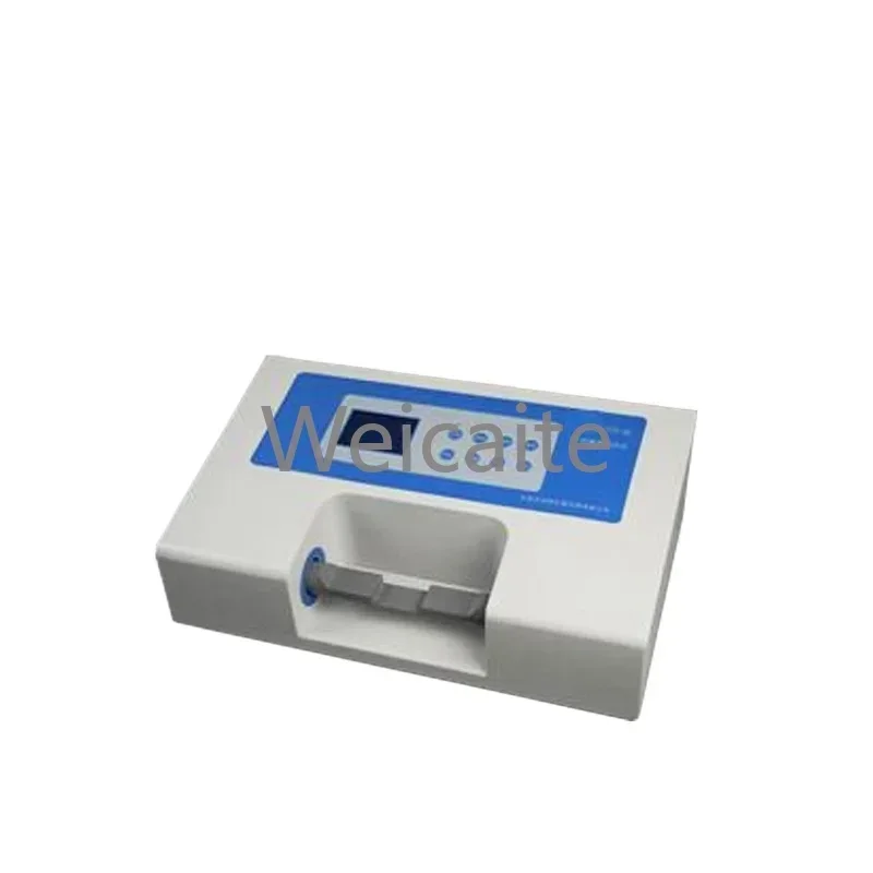 The Intelligent Four Purpose Tablet Brittleness Inspection Tester Is Easy To Use and Operate