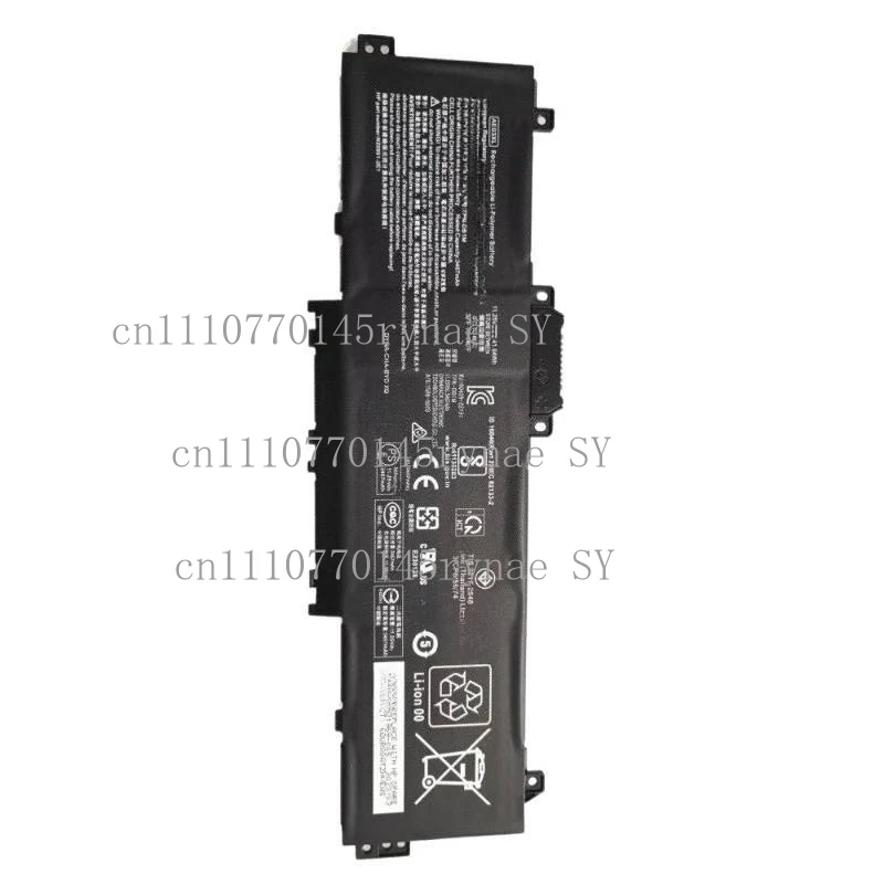 New Laptop Battery AE03XL for HP 240 G10 14-EE 15-FC HSTNN-AB1B  HSTNN-OB3E Bateria 11.25V 41.04Wh 3467mAh Replacement Battery