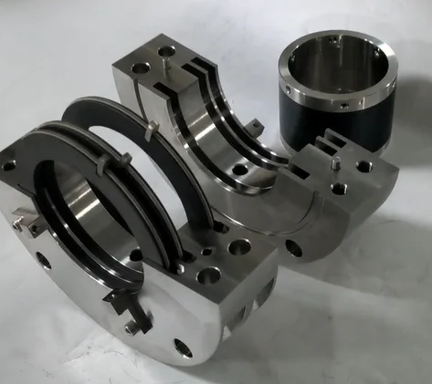 

Carbon Ring Mechanical Seal