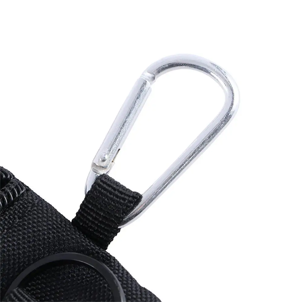

Durable Multifunction Tool Bag Wallet Mobile Phone Pouch Outdoor Portable Fanny Pack Coin Purse Waist Bag Zipper Pouch