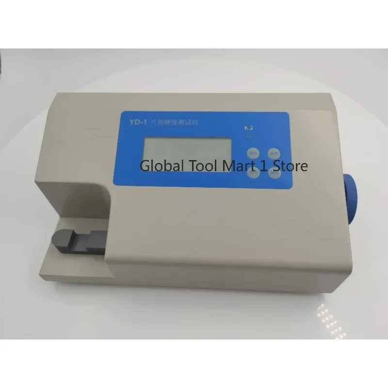YD-I Hardness  Pfizer Type CE Certified Lab Equipment Pharmaceutical Industry Quality Control  Machine