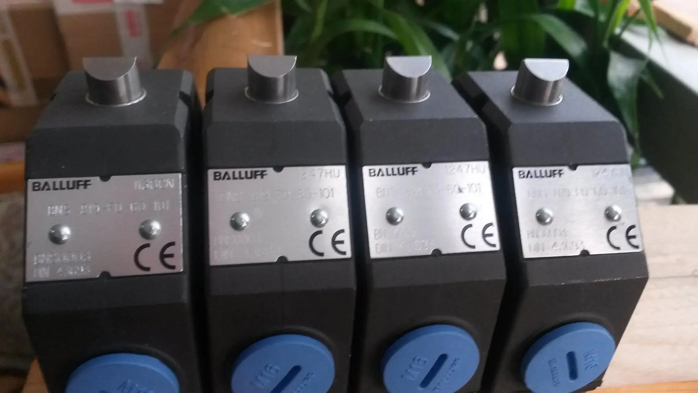 New Original Balluf… - image