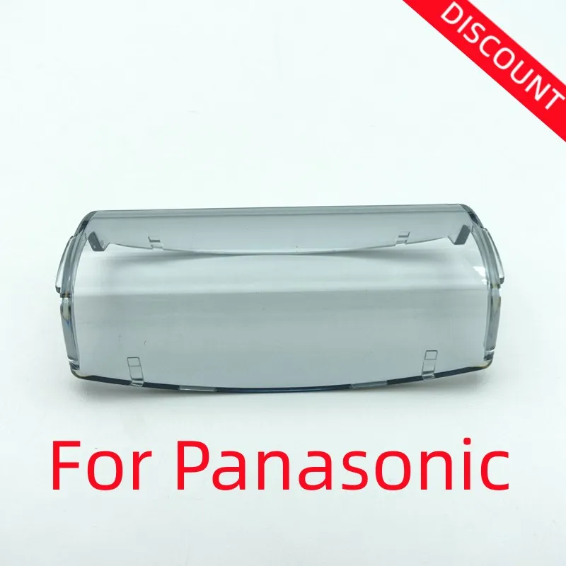 

Shaver Razor Plastic Cover ES6003 ES6013 ES6015 ES6016 ES8046 ES8047 ES-RL21 ES-RL40 ES-RT31 ES-RT40 ES8815 for Panasonic