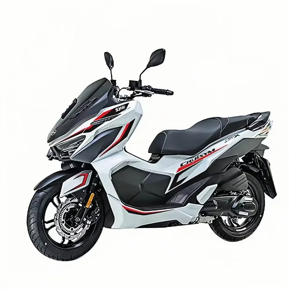 Für Sym Jet X 125/150/200 Aufkleber Dekorative Druck Auto Körper Personalisierte Aufkleber Schutz Film Auto Aufkleber Modifikation