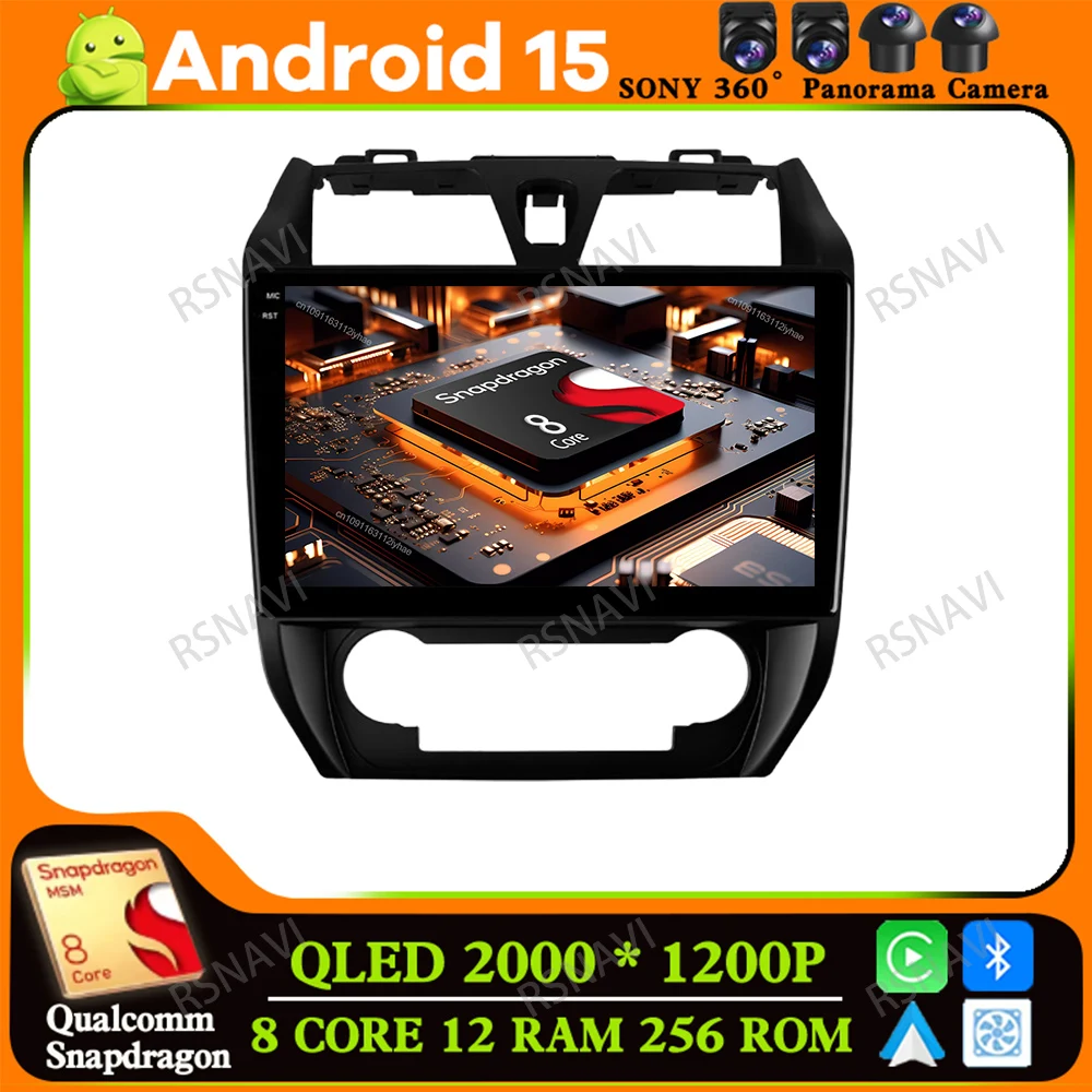 Car Radio Android 1… - image