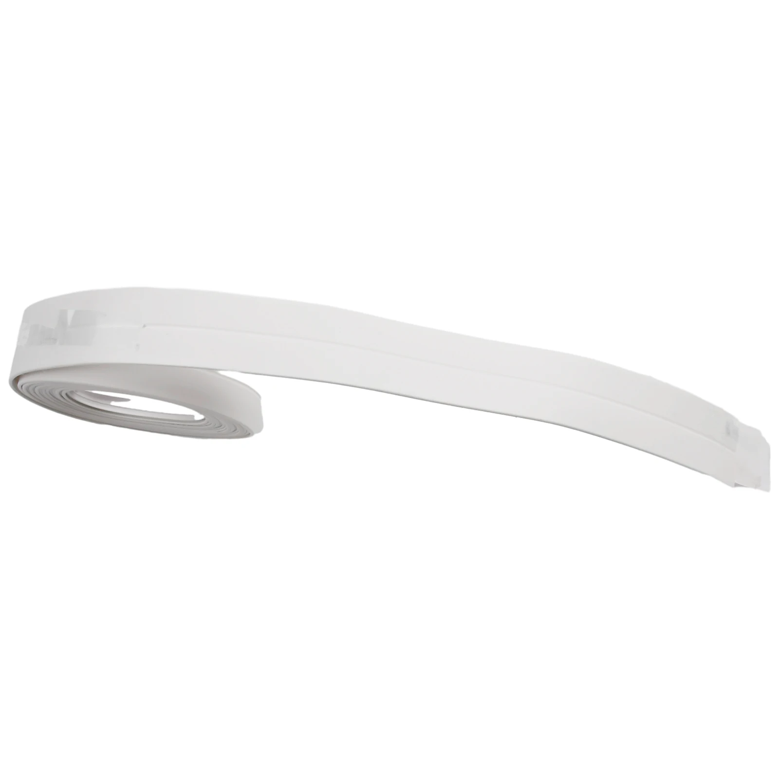 

For Sealing Around Baths Sealing Strip Sealing Strip Brown Caulk Tape PVC Sealing Strip Corner Crevice Stickers