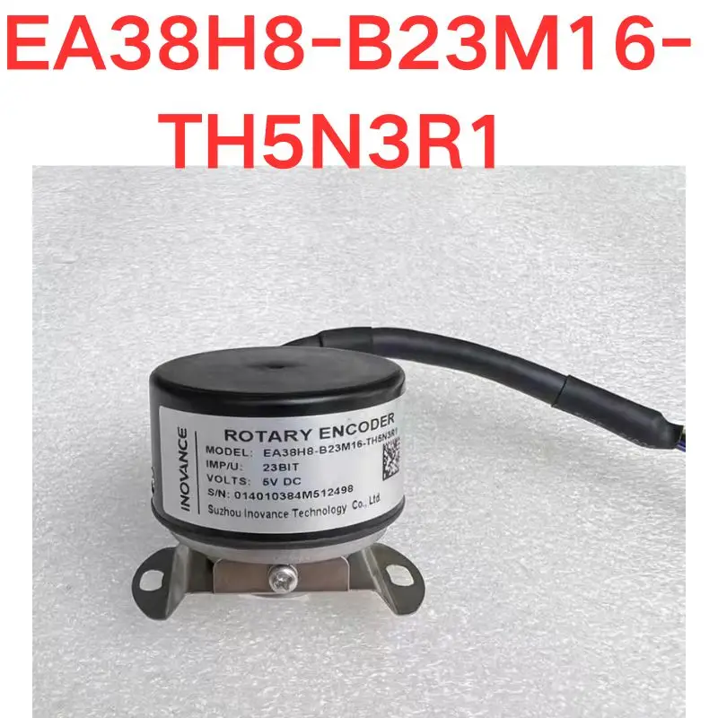 

Brand-new Encoder EA38H8-B23M16-TH5N3R11