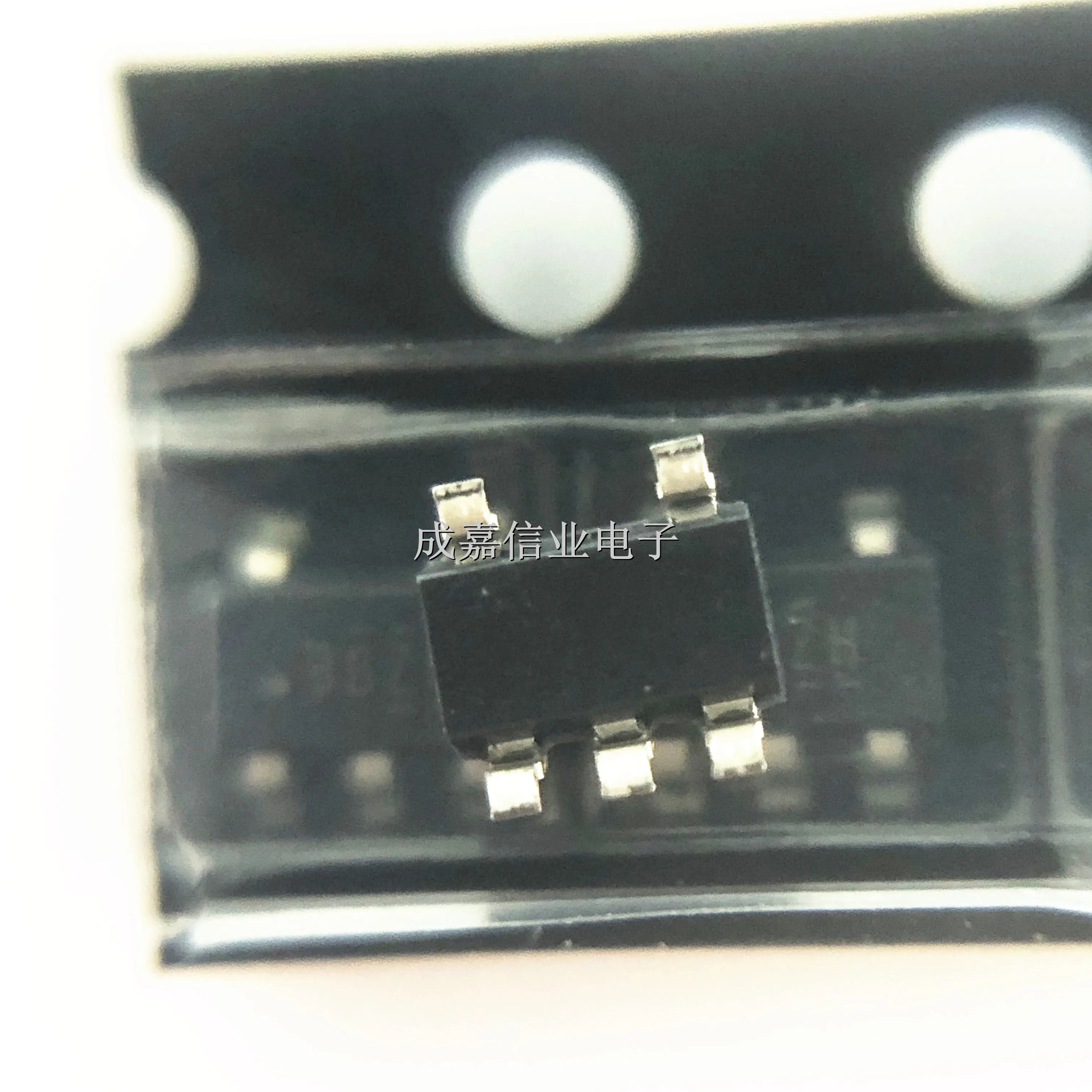 10pcs/Lot SN74AHCT1G126DBVR SOT-23-5 MARKING;38ZH Buffers & Line Drivers 4.5V -5.5V 1 Input