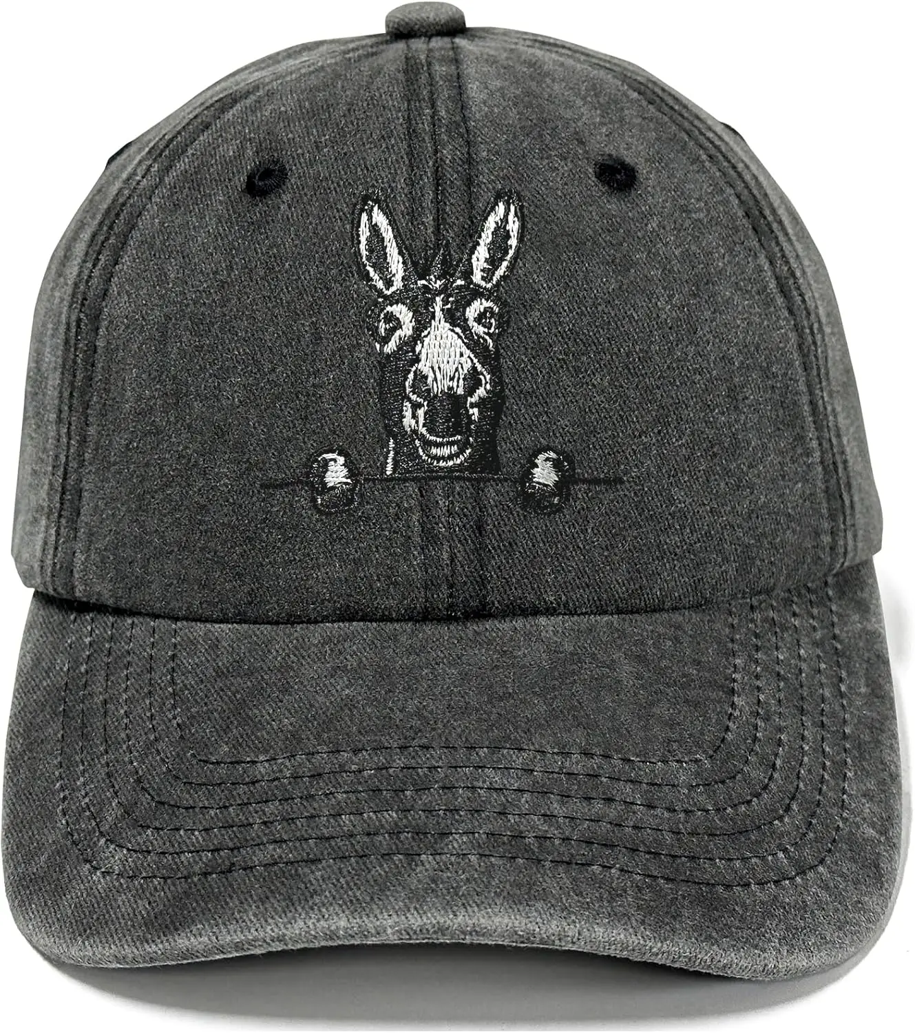 

Embroidered Baseball Hats for Men and Women