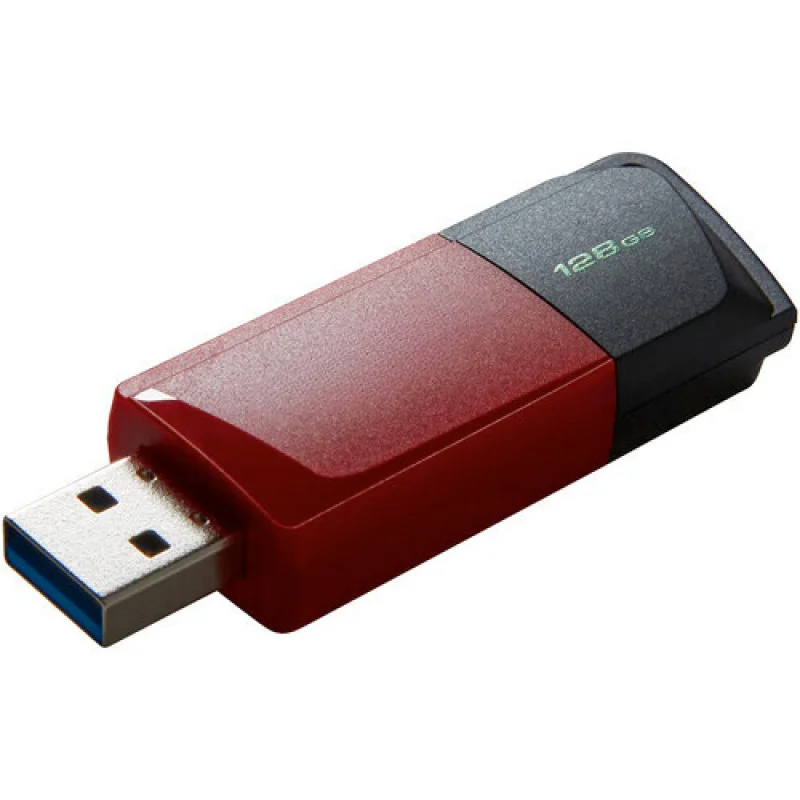 ZZ 1pcs USB for Kingston 256GB DataTraveler Exodia Flash Drive Sliding Storage Protable