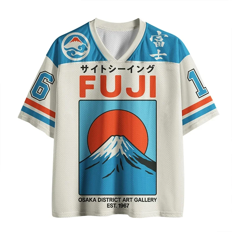 2026 Summer Unisex Retro 