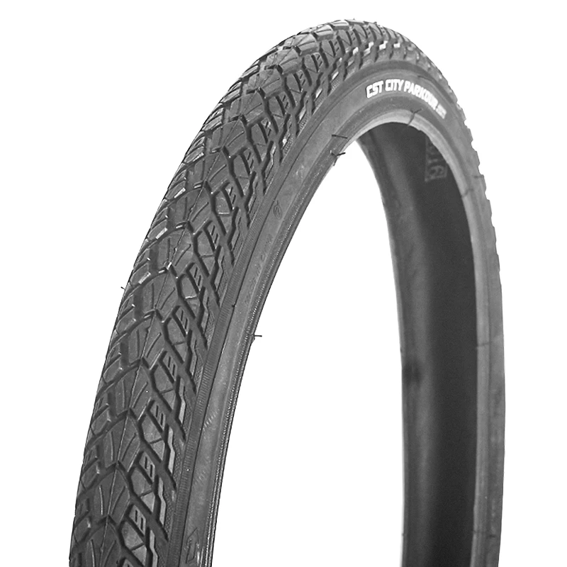 CST 20inch Mountain Bicycle tire 26x1 3/8 20*1.75 MTB Bicycle parts C3016 24 * 1 3/8 26er Pneu Bicicleta Bicycle Tyres