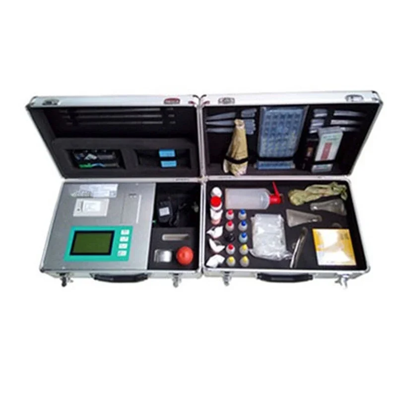 HX-ZD Series High I… - image