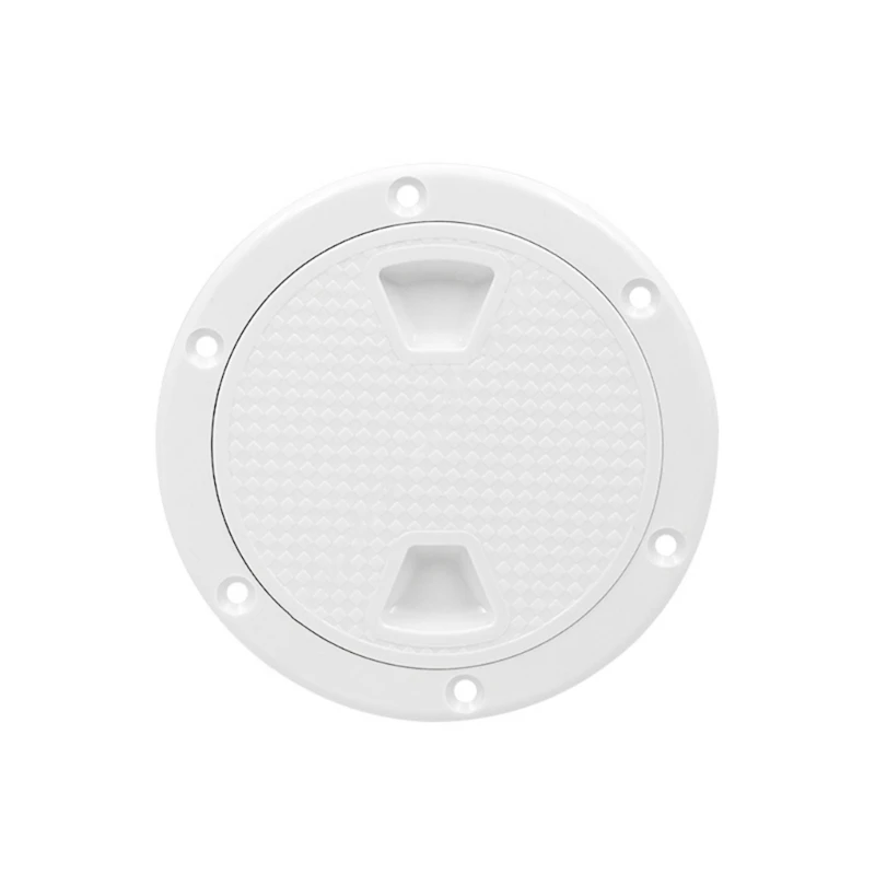 Round Cover 4