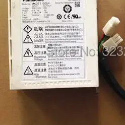 

AC SERVO MKDET1505P + MUMA012P1S Tested Working