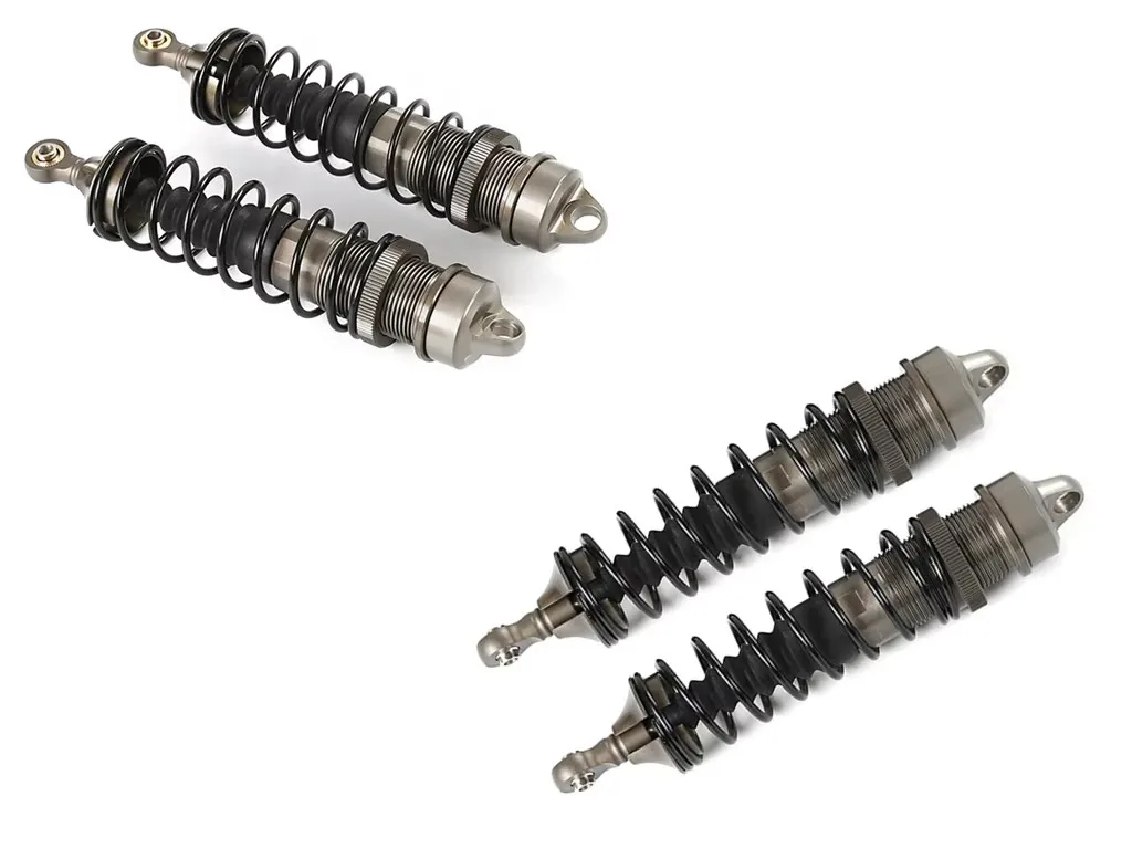 

ROFUN D5 CNC Металлический гидравлический амортизатор 89078