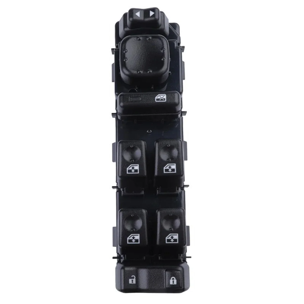 15883323 Główny elektryczny przełącznik szyb do Chevroleta Tahoe Silverado do GMC Sierra Yukon do Cadillac Escalade