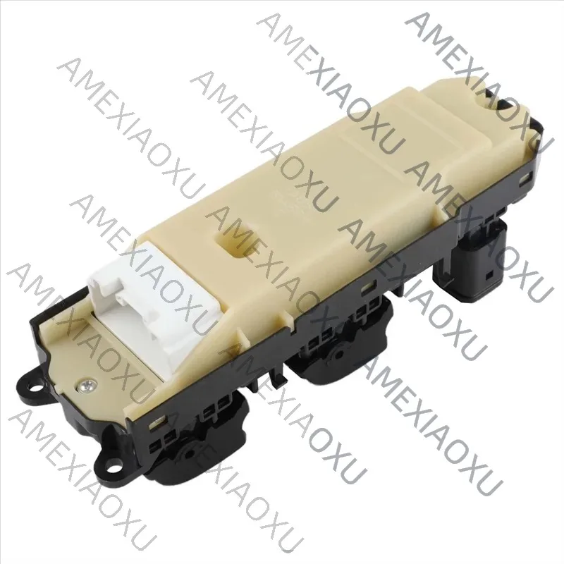 

AMEXIAOXU Главный электрический переключатель стеклоподъемника 84040-68010 8404068010 для Toyota 84040-12071 84040-60013