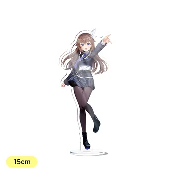 אנימה וירטואלית YouTuber Hololive 15 ס 10 best sales מעמד הולולייב - №10