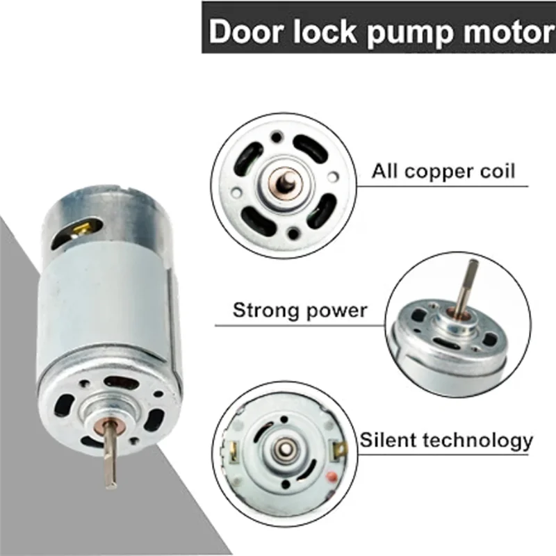 【المفضل!】مضخة إمداد فراغ القفل المركزي في ملحقات محرك صندوق السيارة لبنز C200 X575 W202 W208 W210 C-Class Cars Accessoi