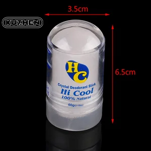 8 en çok satan, taş, kristal deodorant-no. 3