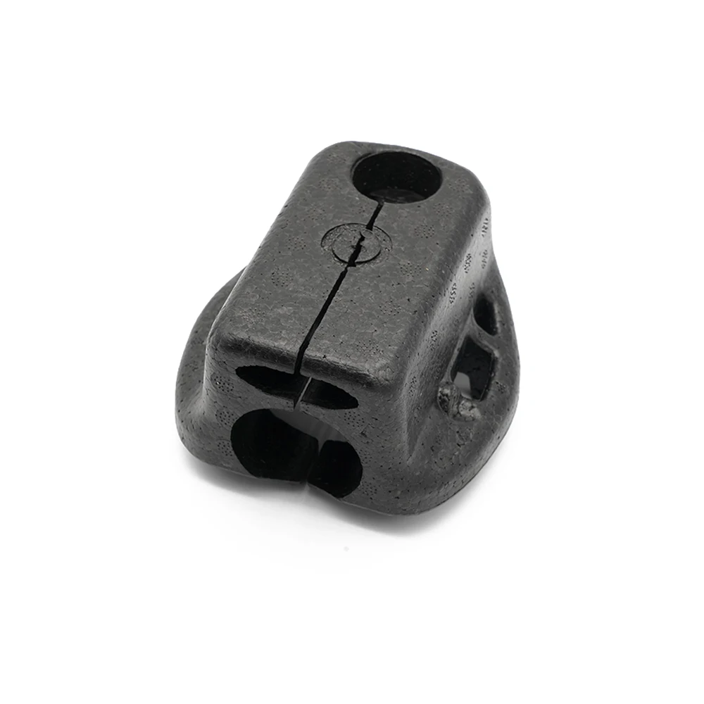 Boutiques et protecteur de moteur droit pour DJI Agras T30, accessoires de importateur agricole