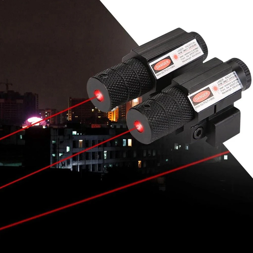 High precision Infrared Distance Meter Professional Rangefinder 11/20MM Portable IR Collimator Digital Ruler Measure Device Tool