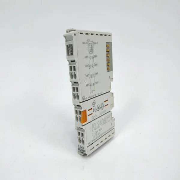 

Совершенно новая оригинальная шина Kl2408 Spot Plc