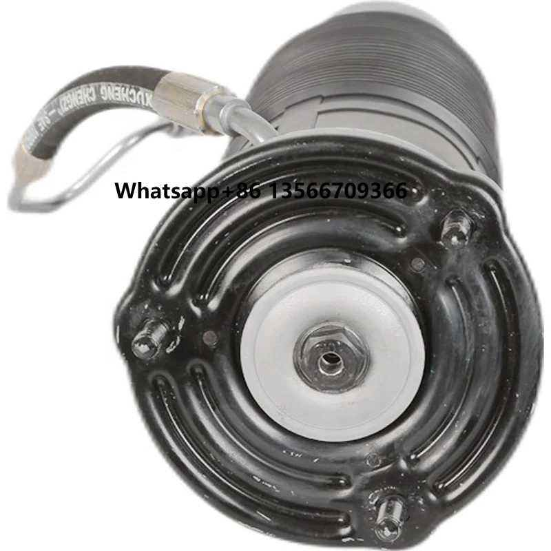 

Air Spare Parts 2223208313 Front Left for Mercedes-Benz S-CLASS W222 V222 ABC Incl AMG S450 2018 3.0L Auto Parts