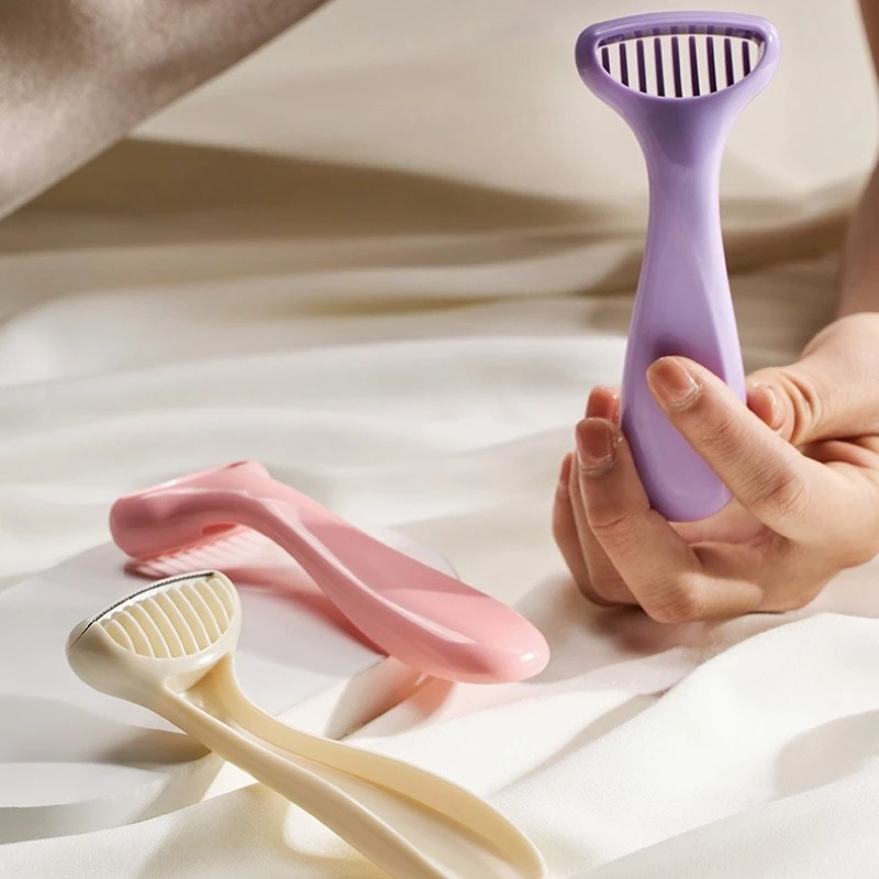 

Multifunctional Unisex Portable Roller Razors Men and Women Skin, Face, Hair, Beard Care Tool Beauty Care Tools