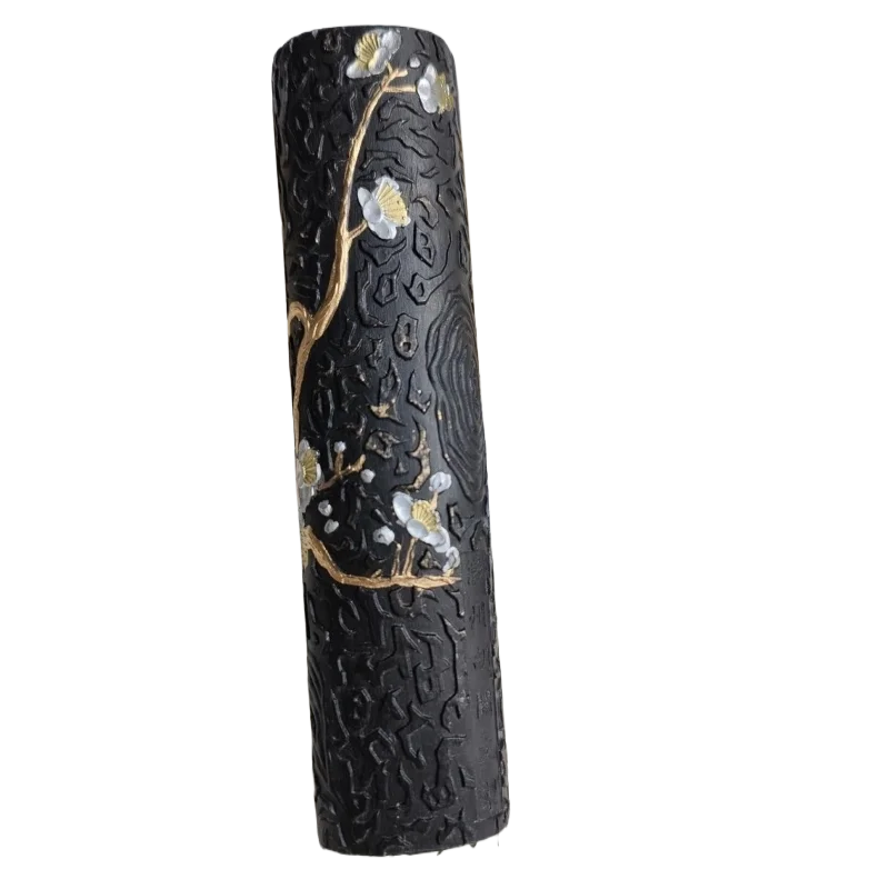 

Calligraphy Ink Tinta China Ink Stick for Writing Painting Ink Stone Calligraphy Brush Solid Pine Soot Ink Block Chinese Drawing