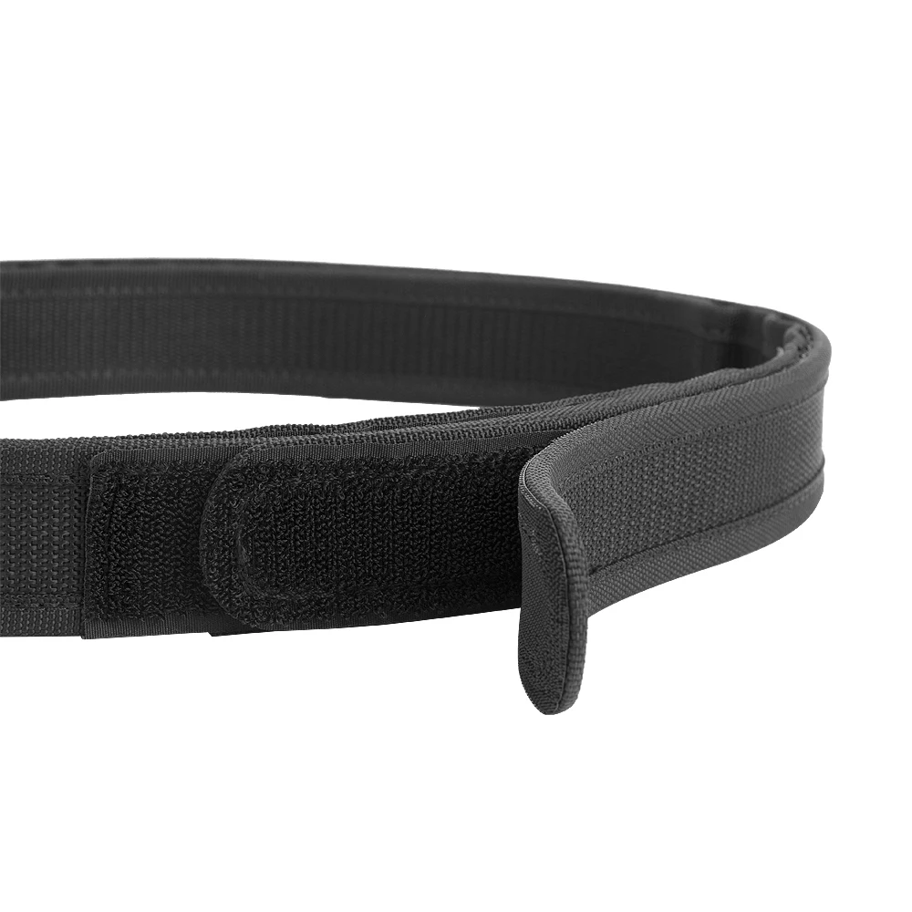 KRYDEX IPSC cinturón táctico competición tiro USPSA interior y exterior - imagen 4