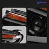 포드 레인저 용 헤드 T6 2012-2015 자동차 автомобильные товары LED DRL Hella 5 크세논 렌즈 Hid H7 에베레스트 자동차 액세서리 5