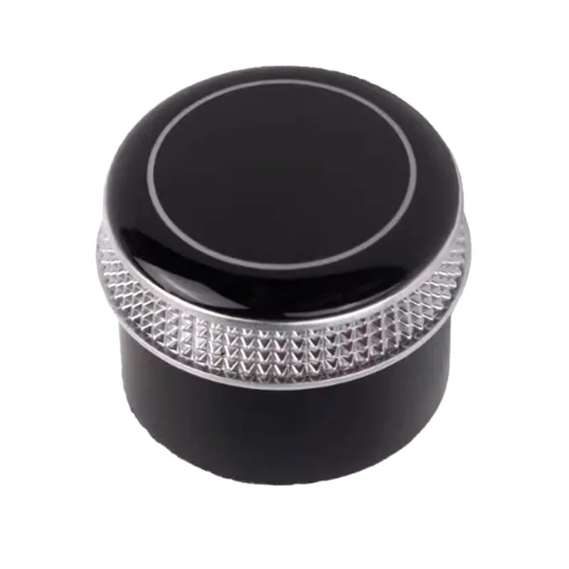 For Audi A8L D4 Compatible For air conditioning panel knob switch centre control multimedia volume audio knob button