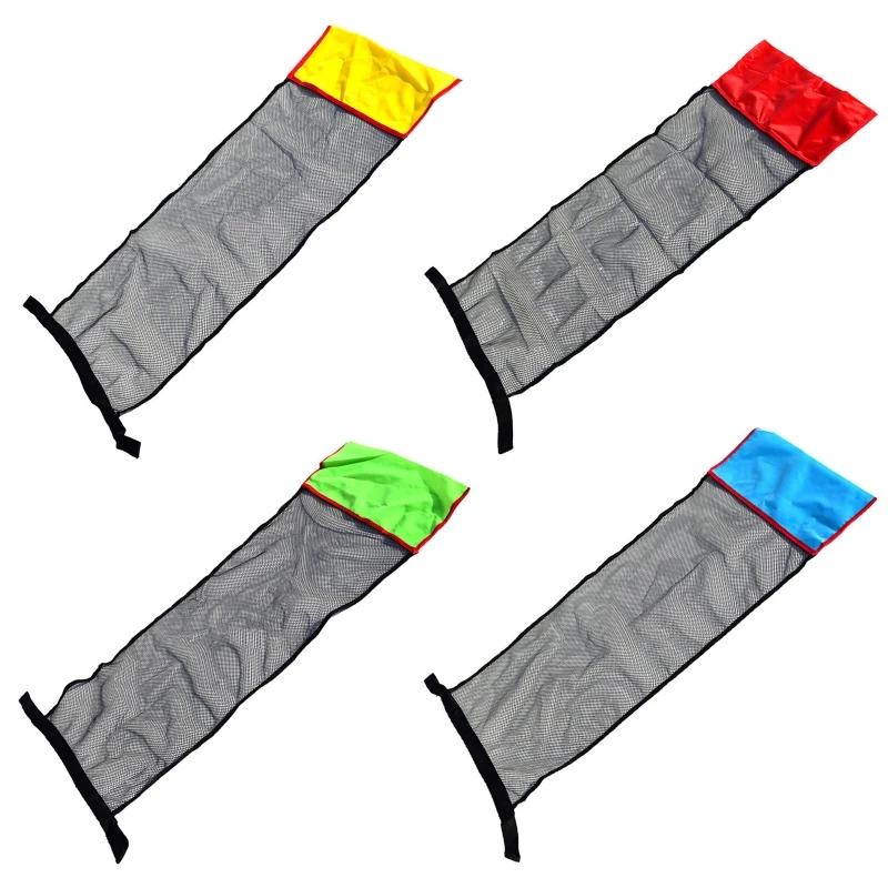 Floating Pool Mesh Swimming Supplies Swimming for Seat Mesh Durable Soft