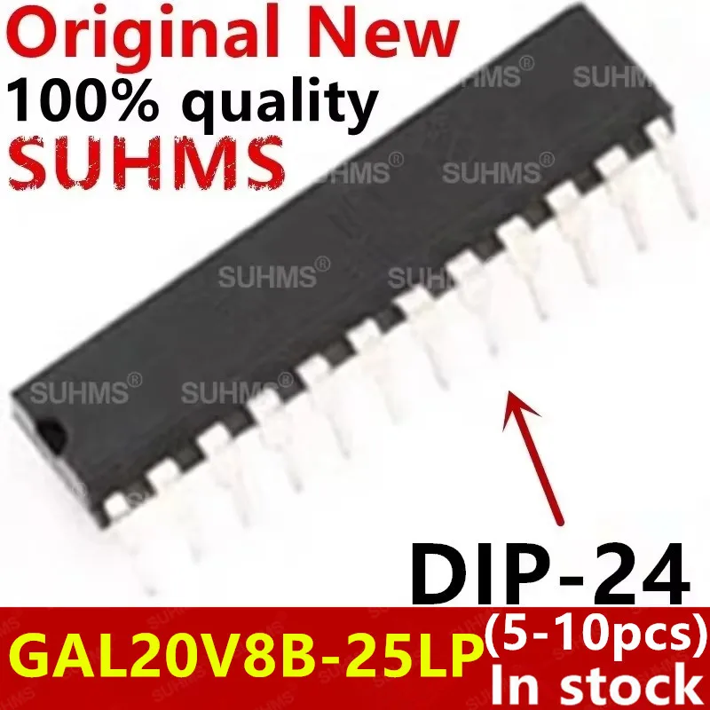 (5 piezas) 100% nuevo CS5080E CS5082E CS5090E CS5095E CS8118E CS8305E CS8505E CS5256E sop8