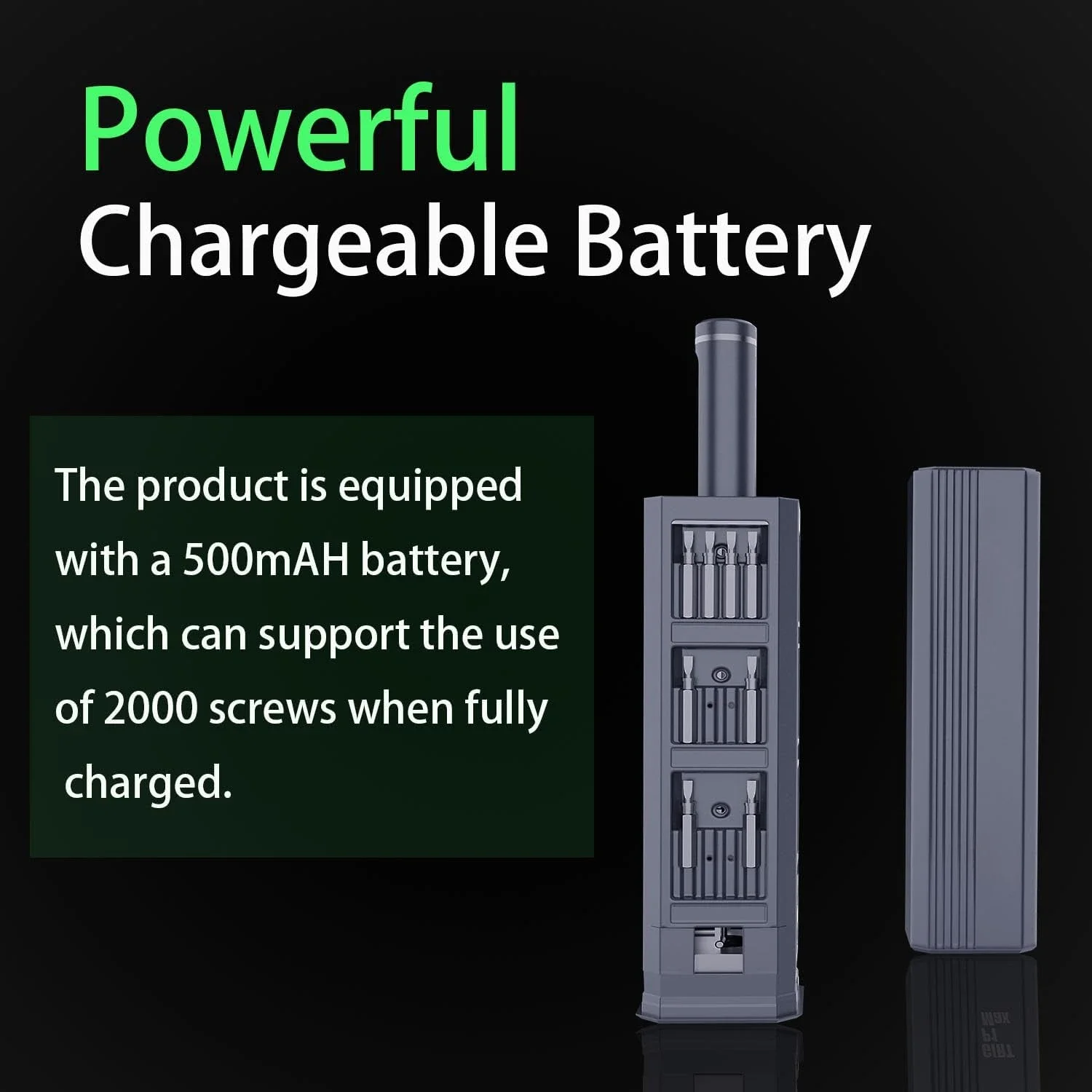 49 in 1 Electric Screwdriver Set With Precision Magnetic Bits and screen for Electronics Phone Camera Laptop Watch Repair tools