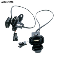 ALWAYSME Phone USB Charging Port For Niu NQi MQi UQi