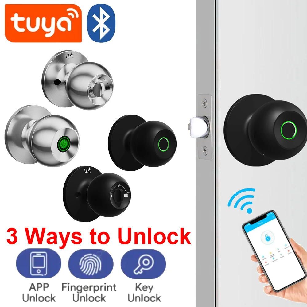 Porta Inteligente com Bluetooth: Uma Solução Prática para a Segurança do Seu Lar