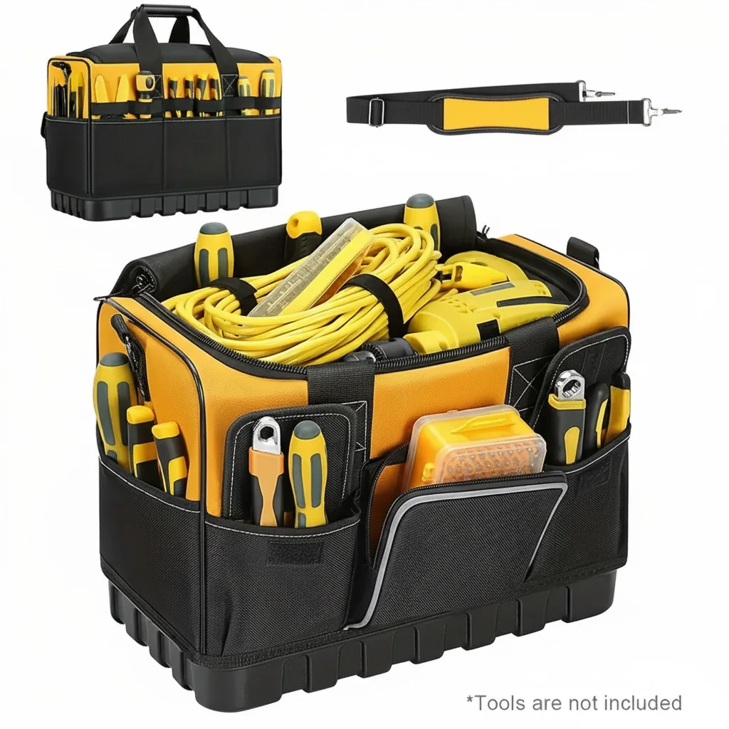 Thumbnail 4 - #64 Budget Tool Bags for Smart Shoppers