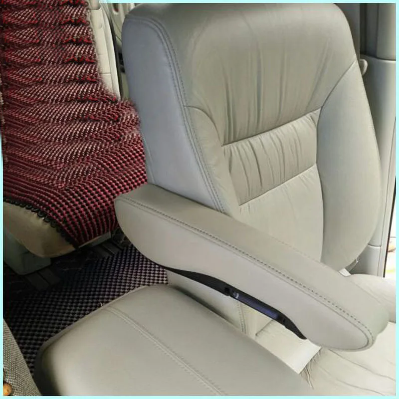

Universal Left/Right Side Adjustable Seat Armrest Hand Holder For Camper RV Van Motorhome Boat