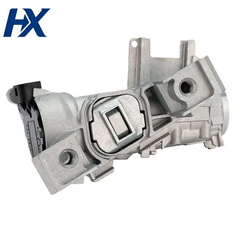 

1K0905851B 1K0 905851A Ignition Starter Switch Steering Lock For VW Golf 5 MK5 6 MK6 Caddy EOS