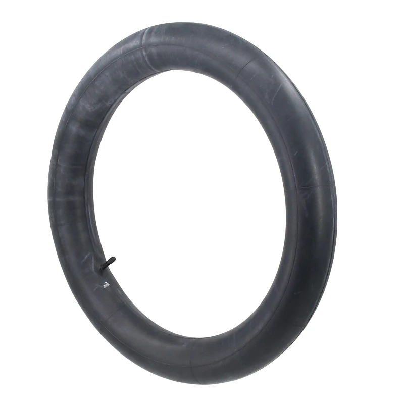 منتج جديد سميك 20X4.0 بوصة الثلج ATV إطارات دراجة كهربائية اتسعت الإطارات الداخلية