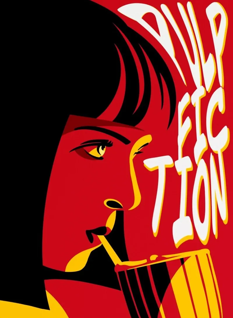 pintura-digital-classico-romance-quentin-tarantino-filme-pintado-a-mao-kit-de-tela-decoracao-para-casa-arte-presentes-pintura-a-oleo-digital-diy