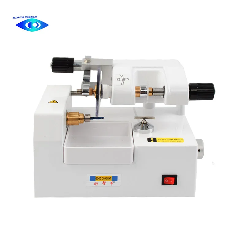 

Eyeglasses Lenses Cutter Machines Quick Speed of Cutter CP-4A Optical Lens Cutting Machine Lens Cutting Tools Machine