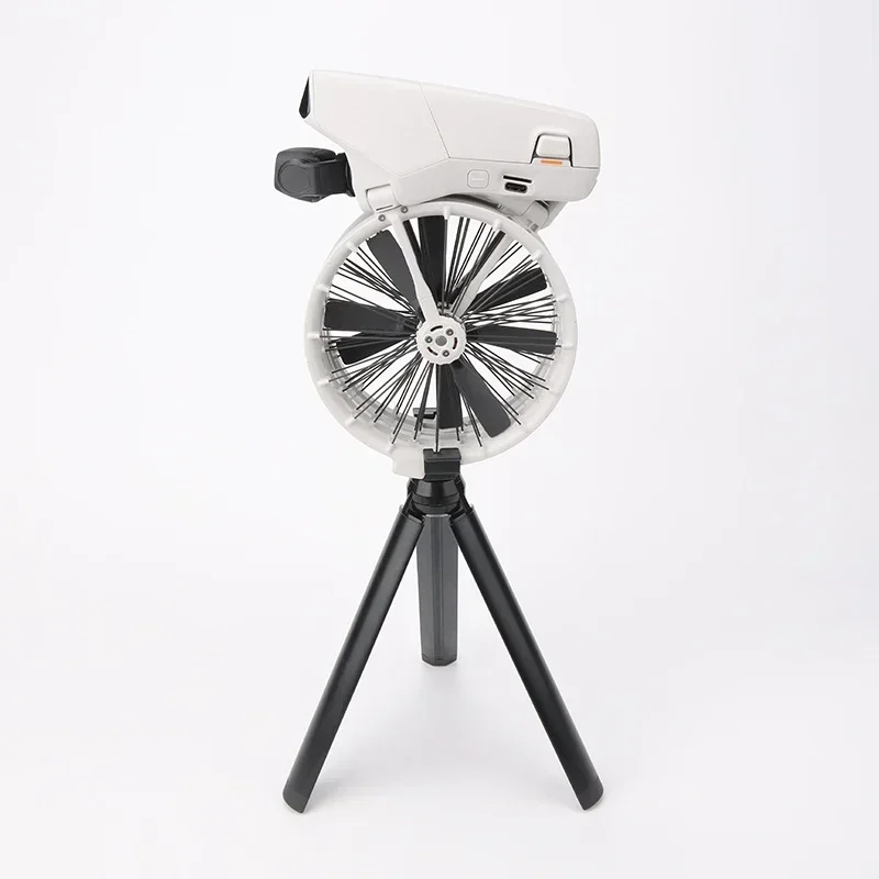 For DJI FLIP Drone Expand Connection Bracket With 1/4 Interface Tripod Shooting Fixed Stand Handheld Ground Photography Stand