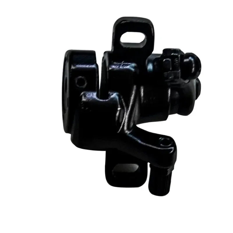 Original FOSTON X-Play Electric Scooter Accessories Controller Fender Bell Disc Brakes Pads Repair Replacement Parts